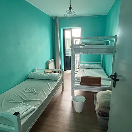Pasino A Pasino Hostel