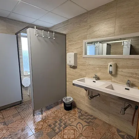 Hostel Pasino A Pasino Portomarin