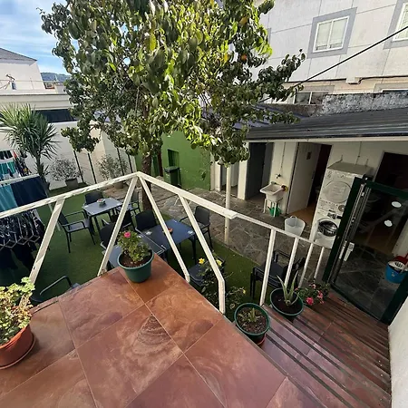 Pasino A Pasino Ostello