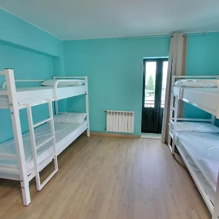 Pasino A Pasino Hostel