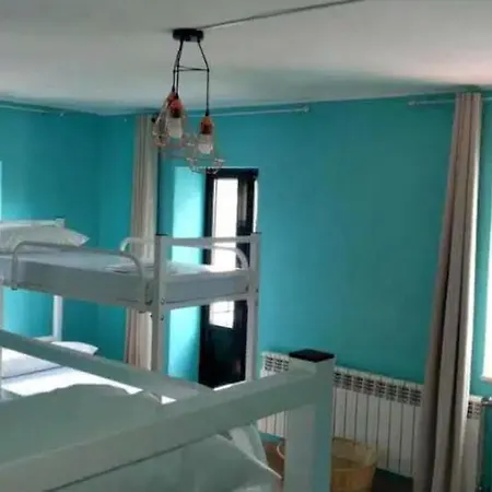 Hostel Pasino A Pasino