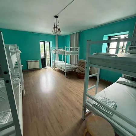 Hostel Pasino A Pasino